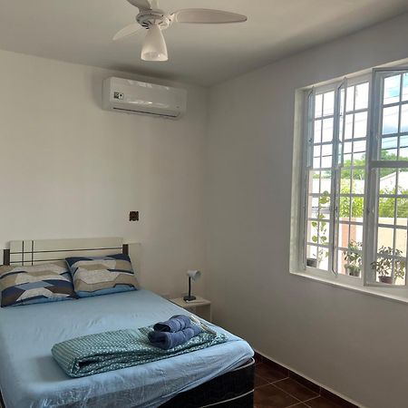 Hotel Ceres - Suite Principe Charles - 21 쿠이아바 외부 사진